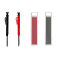 🔥Multifunctional Quick-Drying Carpenter Pencil with Sharpener