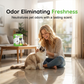 🥳2026 HOT SALE🥳💞50K+ SOLD!⏳✨Pet-Safe Floor Cleaning Sheets (50 PCS)