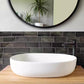 🏆2026 HOT SALE🎁Peel & Stick Kitchen Backsplash Wall Protector