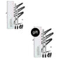 Waterproof Gel Eyeliner Pencil