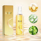 Leave-In Hair Oil Spray – Smoothing, Long-Lasting Shine