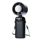 🌸Summer Special Limited Time Discount💐Semiconductor Cooling Fan with Digital Display