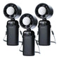 🌸Summer Special Limited Time Discount💐Semiconductor Cooling Fan with Digital Display