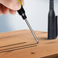 Deep Hole Marker with 45mm Long Nib