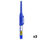 Deep Hole Marker with 45mm Long Nib