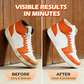 😍Best Sellers😍🧼LIMITED 50%OFF🖍️🫧Waterless Shoe Foam Cleaner 👟✨