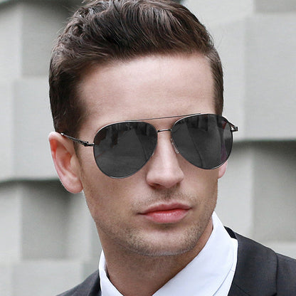 🔥2026 NEW ARRIVAL💥 50%OFF😎Anti-UV Polarized Sunglasses for Men