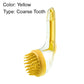 🔥HOT SALE 50% OFF🔥Pet bath brush with a long handle and shampoo dispenser