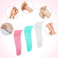 Ergonomic Hair Removal Scraper Spatula(3 pieces)