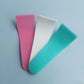 Ergonomic Hair Removal Scraper Spatula(3 pieces)
