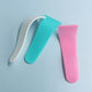Ergonomic Hair Removal Scraper Spatula(3 pieces)