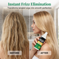 🔥HOT SALE 50% OFF🔥Revitalizing Leave-In Wig Conditioner Spray