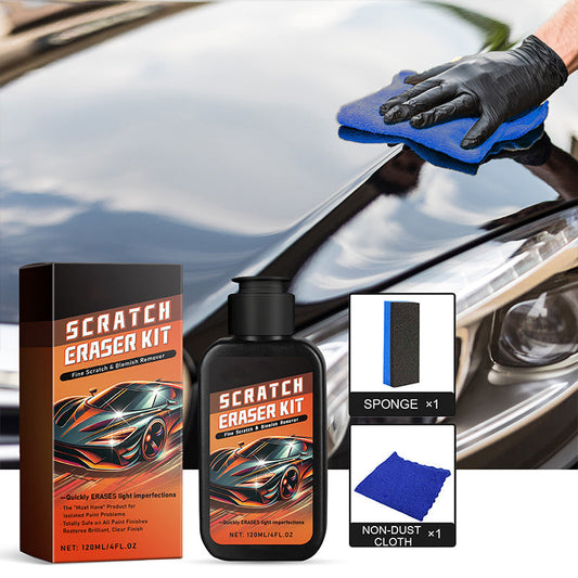 🔥Professional Car Scratch Remover Set