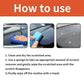 🔥Professional Car Scratch Remover Set