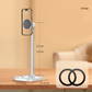 🔥HOT SALE 50%OFF🔥Magnetic Overhead Phone Stand for Desk