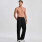 🎉Limited Sale🎉Men's Ribbed Sleeveless Tank Top & Pants 2-Piece Set