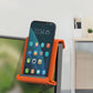 Flexible Silicone Cell Phone Holder (2PC)