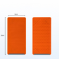 Flexible Silicone Cell Phone Holder (2PC)