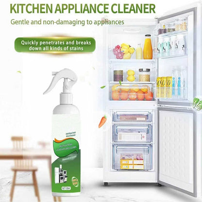 🔥HOT SALE🔥Heavy-Duty Oil Stain Remover🎁 Don’t miss out – gifts are going fast!