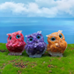 😍Best Sellers😍💞50K+ SOLD!⏳✨Decorative Cute Owl Figurine