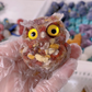 😍Best Sellers😍💞50K+ SOLD!⏳✨Decorative Cute Owl Figurine
