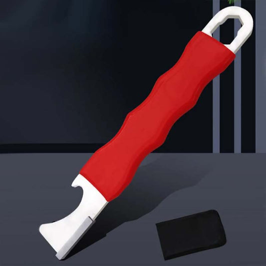 🔥Multifunction Portable Knife Sharpener & Bottle Opener