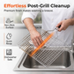 Portable Foldable BBQ Grill Basket🥩🥓🍖