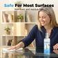 🔥HOT SALE 50%OFF🔥Mirror Effect Privacy Spray for Glass