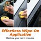 🔥HOT SALE 50% OFF🔥Multi-Purpose Black Plastic Polish for Cars