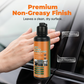 🔥HOT SALE 50% OFF🔥Multi-Purpose Black Plastic Polish for Cars