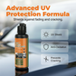 🔥HOT SALE 50% OFF🔥Multi-Purpose Black Plastic Polish for Cars