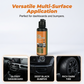 🔥HOT SALE 50% OFF🔥Multi-Purpose Black Plastic Polish for Cars