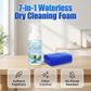 🔥HOT SALE 50%OFF🔥Waterless Foam Bird Cleaner