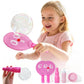 🔥HOT SALE🔥Interactive Bubble Ball Racket Toy for Kids