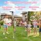 🔥HOT SALE🔥Interactive Bubble Ball Racket Toy for Kids