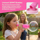 🔥HOT SALE🔥Interactive Bubble Ball Racket Toy for Kids