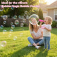 🔥HOT SALE🔥Interactive Bubble Ball Racket Toy for Kids