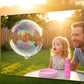 🔥HOT SALE🔥Interactive Bubble Ball Racket Toy for Kids
