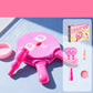 🔥HOT SALE🔥Interactive Bubble Ball Racket Toy for Kids