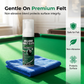 ⏳LIMITED TIME 50% OFF🔥 Billiard Table Cloth Dry Cleaner Foam Formula