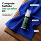 ⏳LIMITED TIME 50% OFF🔥 Billiard Table Cloth Dry Cleaner Foam Formula