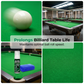 ⏳LIMITED TIME 50% OFF🔥 Billiard Table Cloth Dry Cleaner Foam Formula