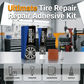 🔥Tire Repair Adhesive Kit – Quick & Ditch-Friendly Emergency Repairs When You Need Them Most ⚡🚗