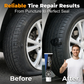 🔥Tire Repair Adhesive Kit – Quick & Ditch-Friendly Emergency Repairs When You Need Them Most ⚡🚗