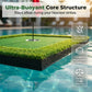 😍Best Sellers😍Portable Floating Golf Putting Green