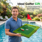 😍Best Sellers😍Portable Floating Golf Putting Green