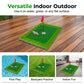 😍Best Sellers😍Portable Floating Golf Putting Green