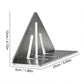 🔥HOT SALE 50% OFF🔥Square Tube Marking Saddle Ruler