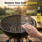 🔥HOT SALE 50%OFF😍50K+ SOLD!✨Universal BBQ Cleaner for Greasy Grills