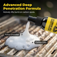 🔥HOT SALE 50%OFF😍50K+ SOLD!✨Universal BBQ Cleaner for Greasy Grills